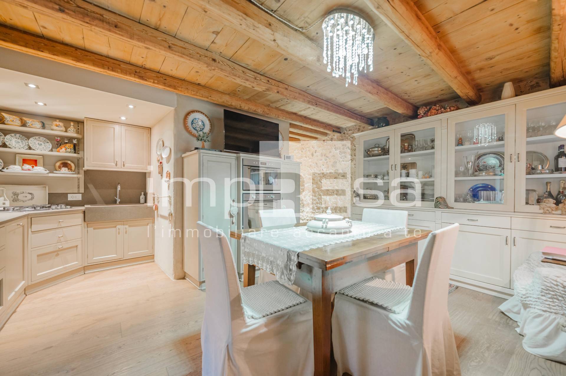 Casa indipendente in vendita a Conegliano, Centro