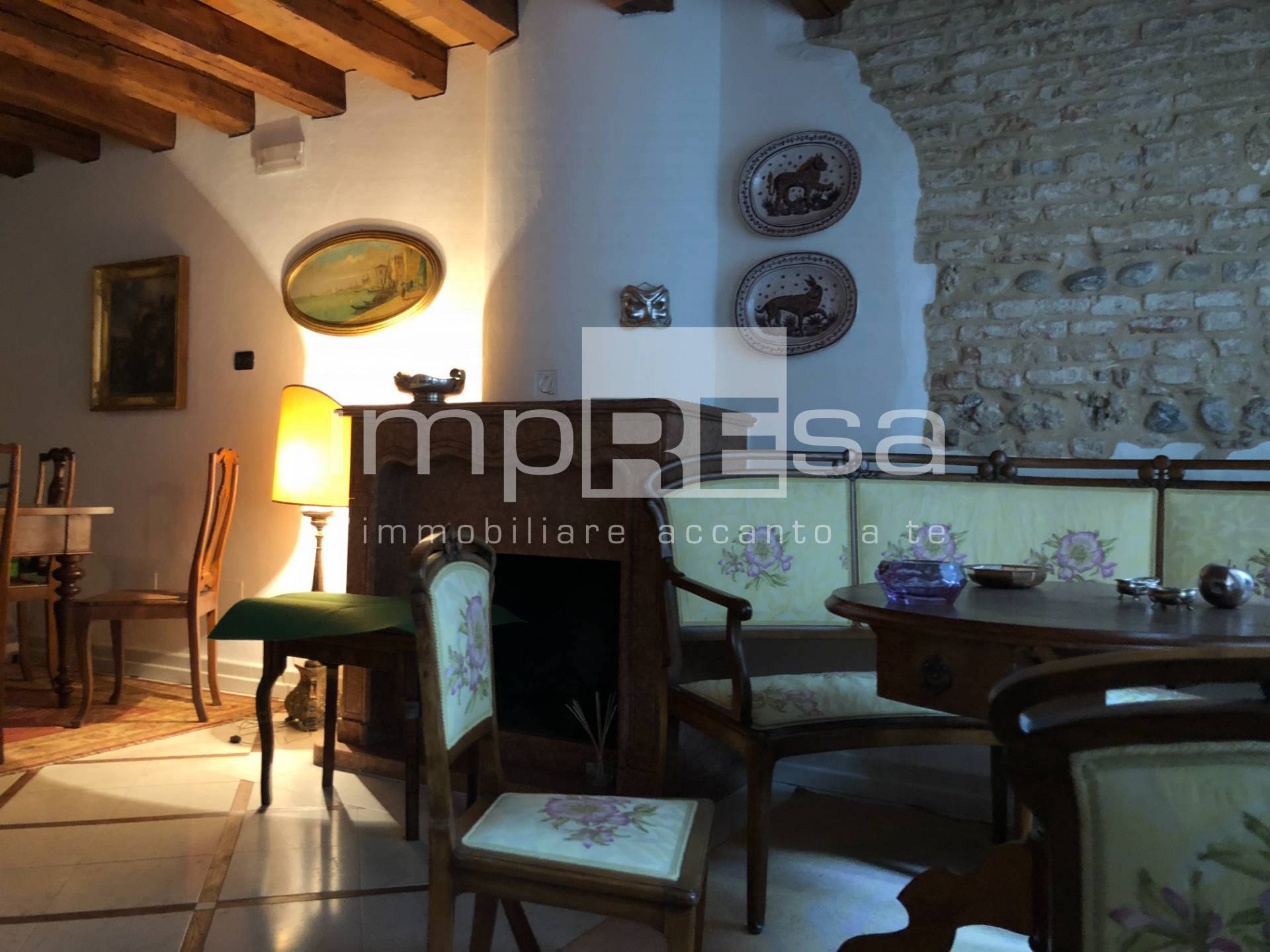 Casa indipendente in vendita a Conegliano, Centro