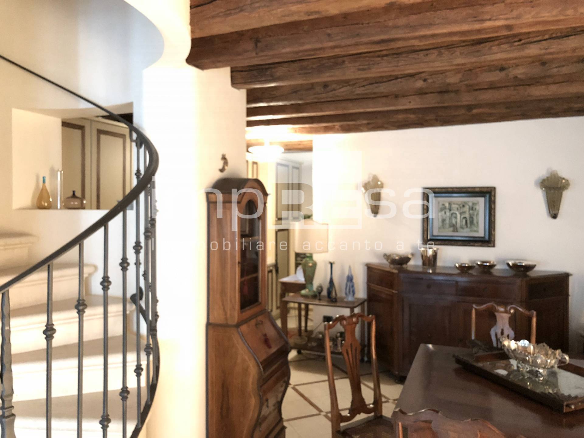 Casa indipendente in vendita a Conegliano, Centro