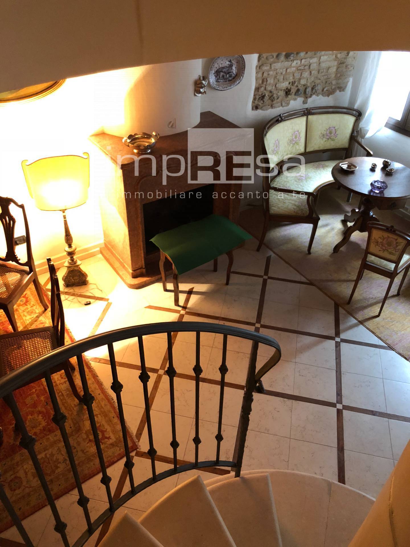 Casa indipendente in vendita a Conegliano, Centro
