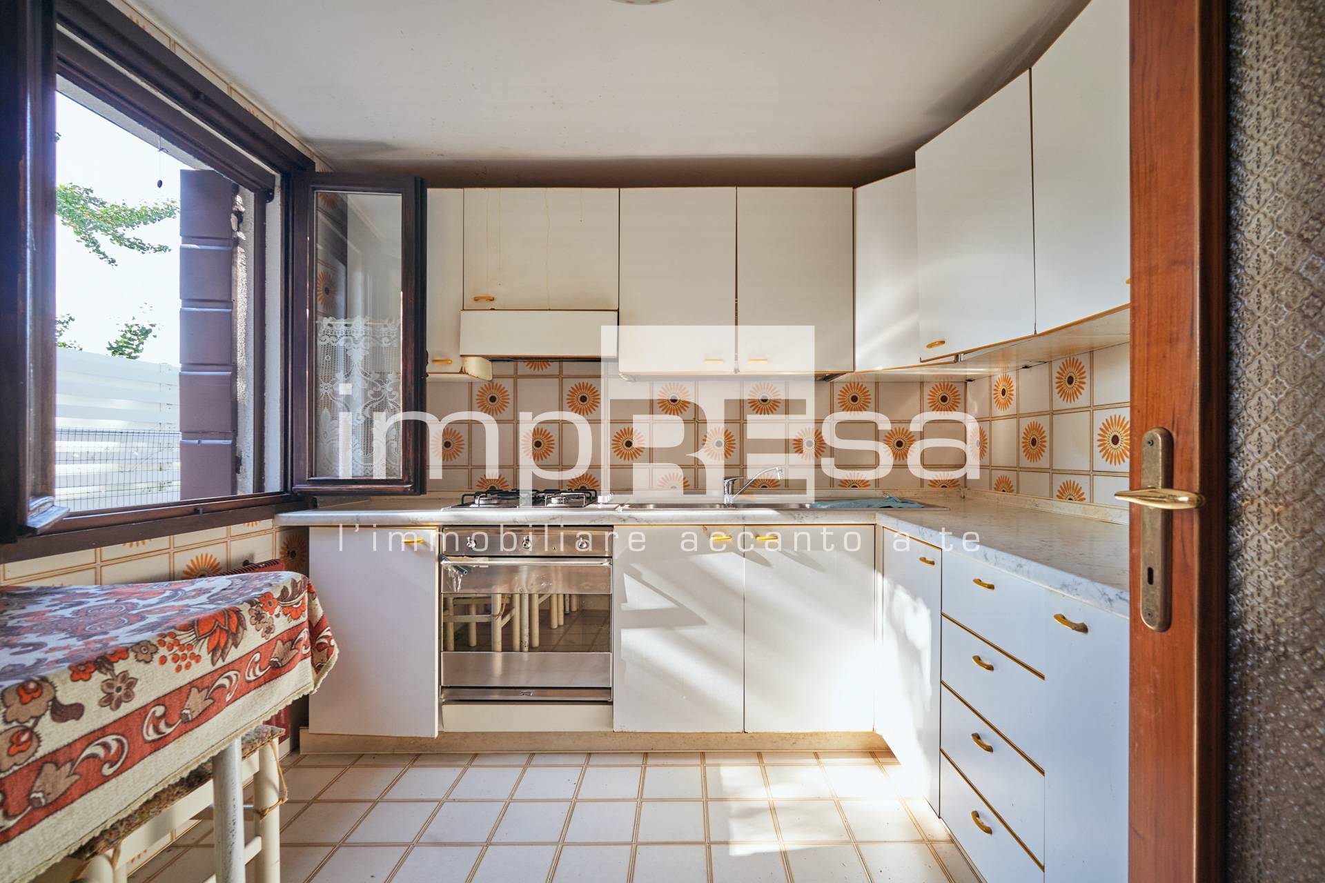 Abbinata/Bifamiliare in vendita a Treviso, Monigo