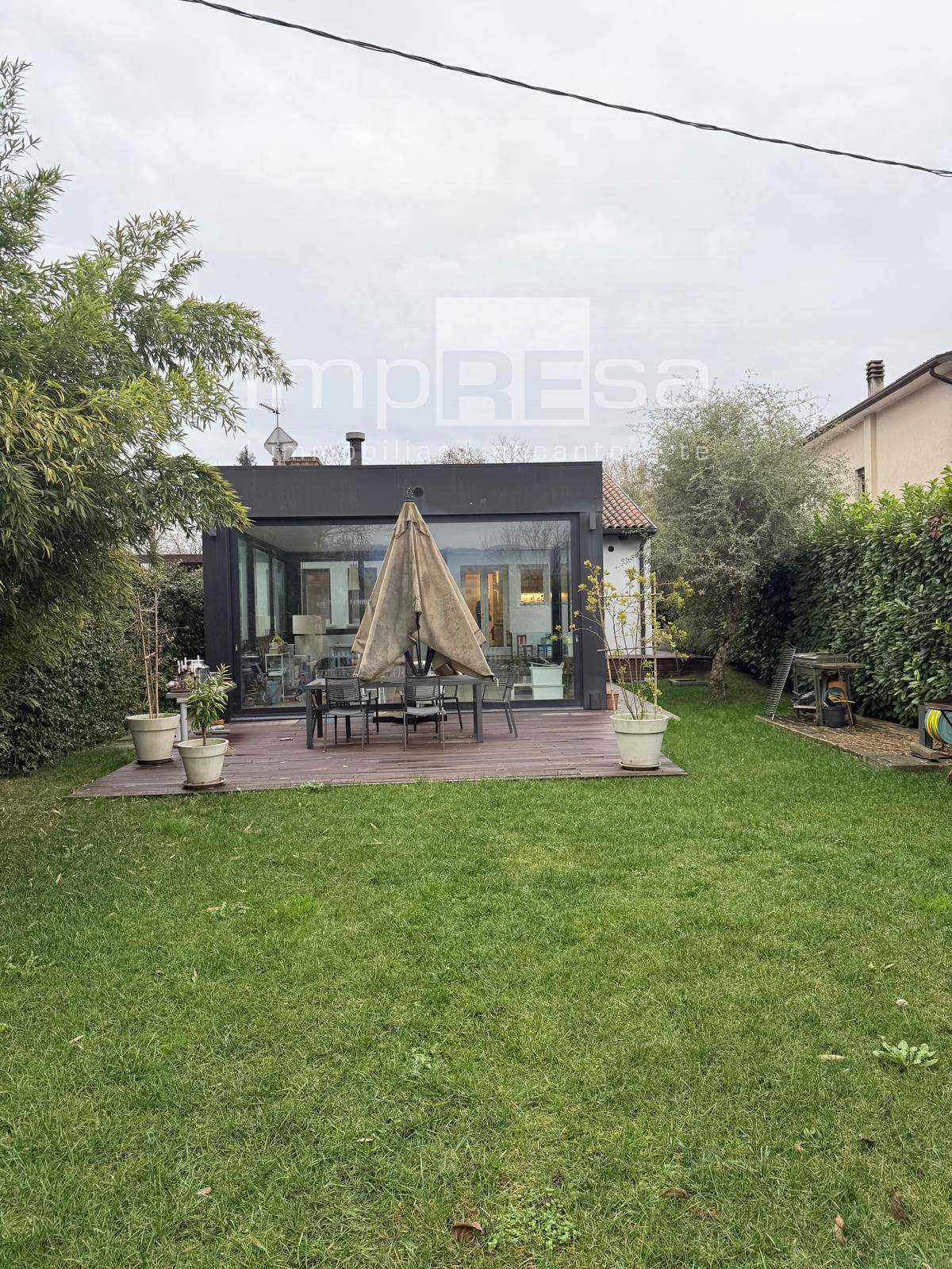 Villa in affitto a San Pietro di Feletto, Bagnolo