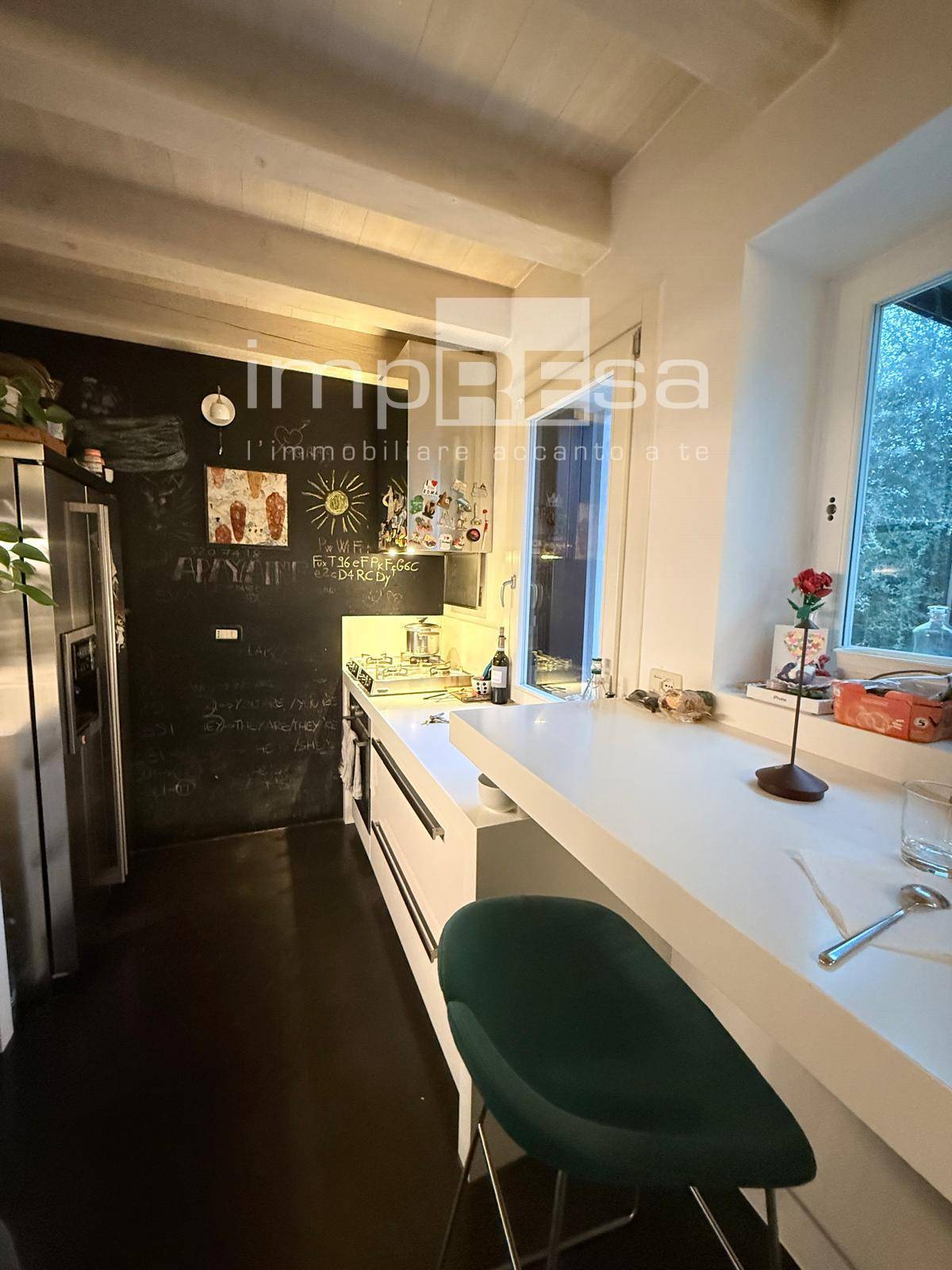 Villa in affitto a San Pietro di Feletto, Bagnolo