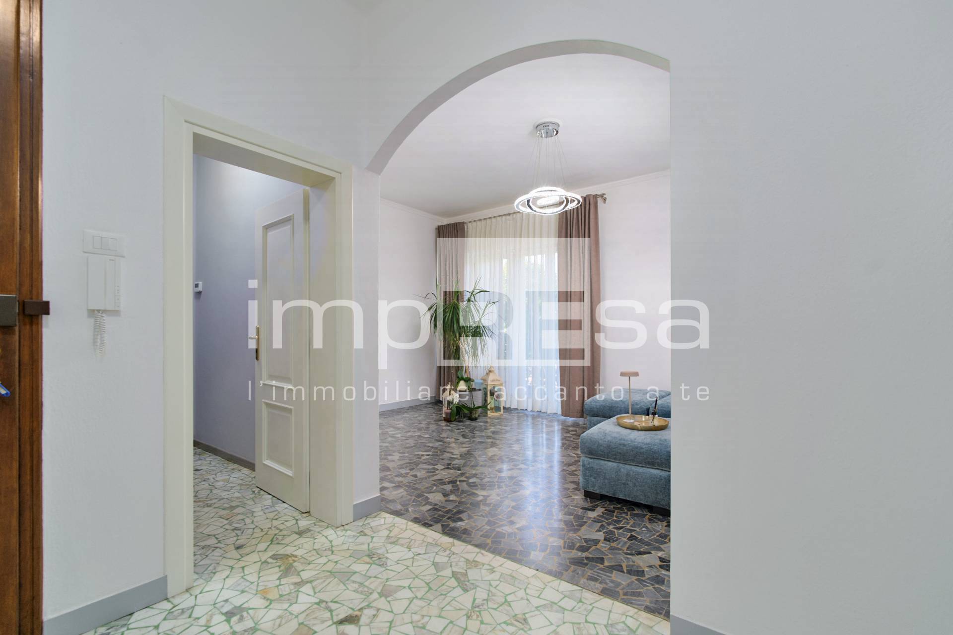 Appartamento in vendita a Treviso, Fuori Mura