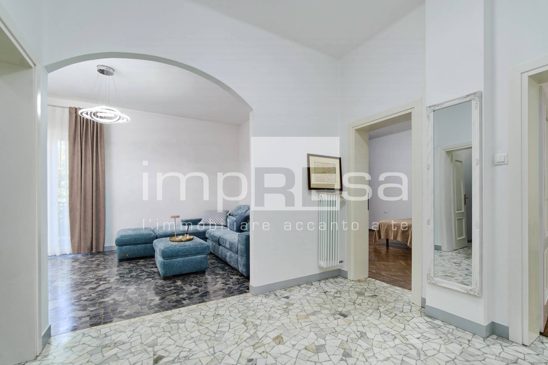 Appartamento in vendita a Treviso, Fuori Mura