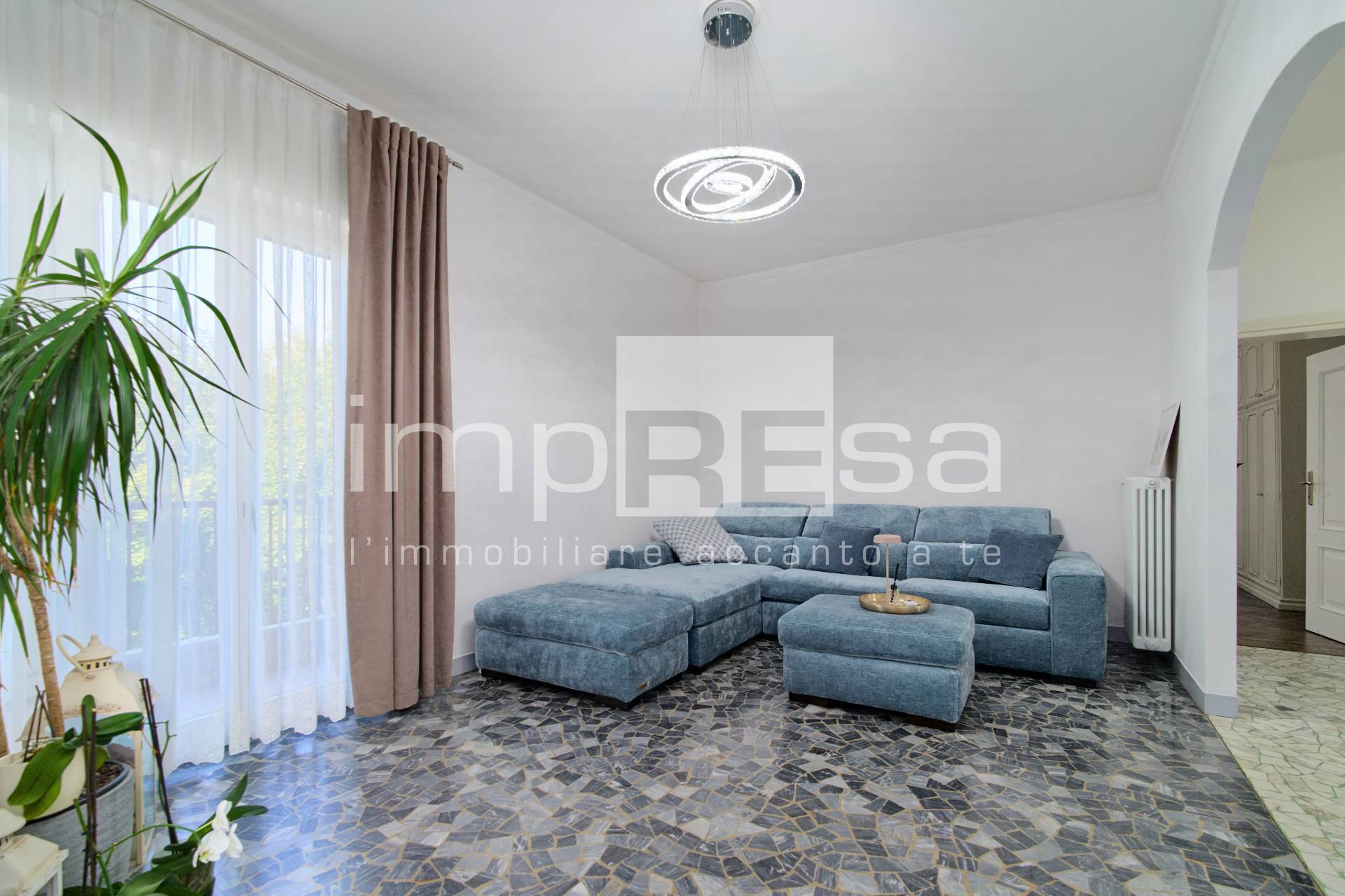 Appartamento in vendita a Treviso, Fuori Mura