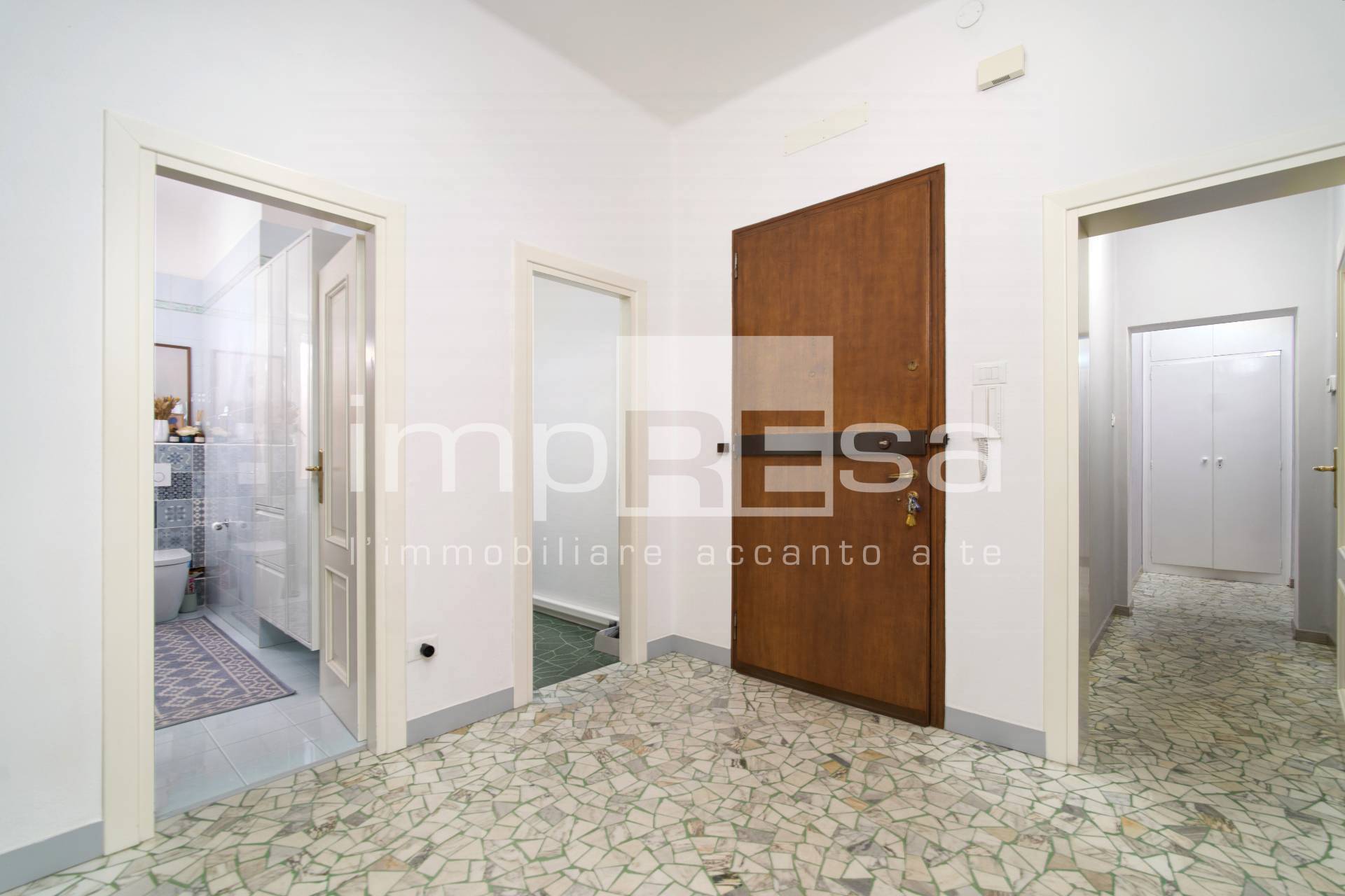 Appartamento in vendita a Treviso, Fuori Mura