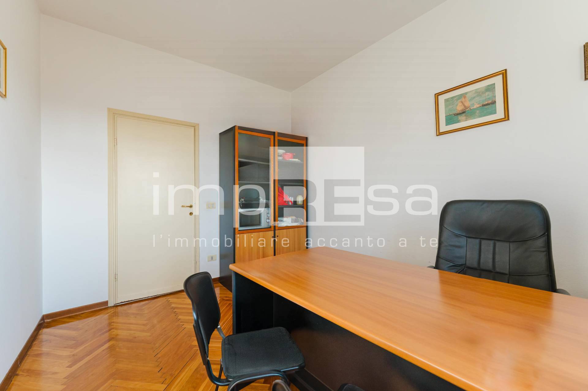 Ufficio in affitto a Treviso