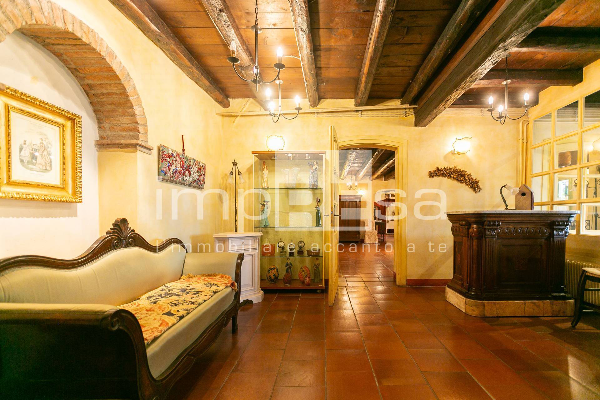 Rustico/Casale in vendita a Susegana