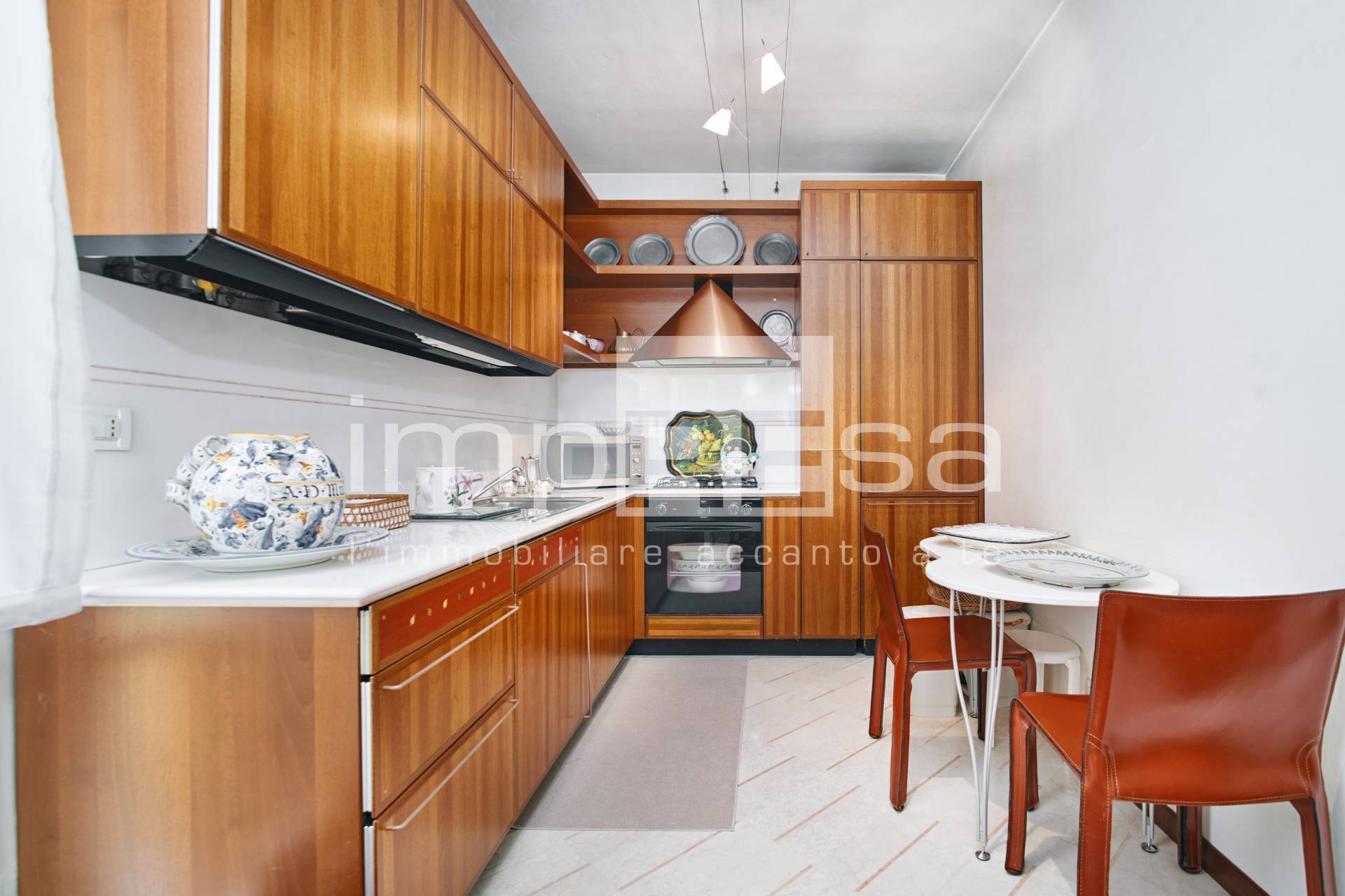 Appartamento in vendita a Treviso, Selvana