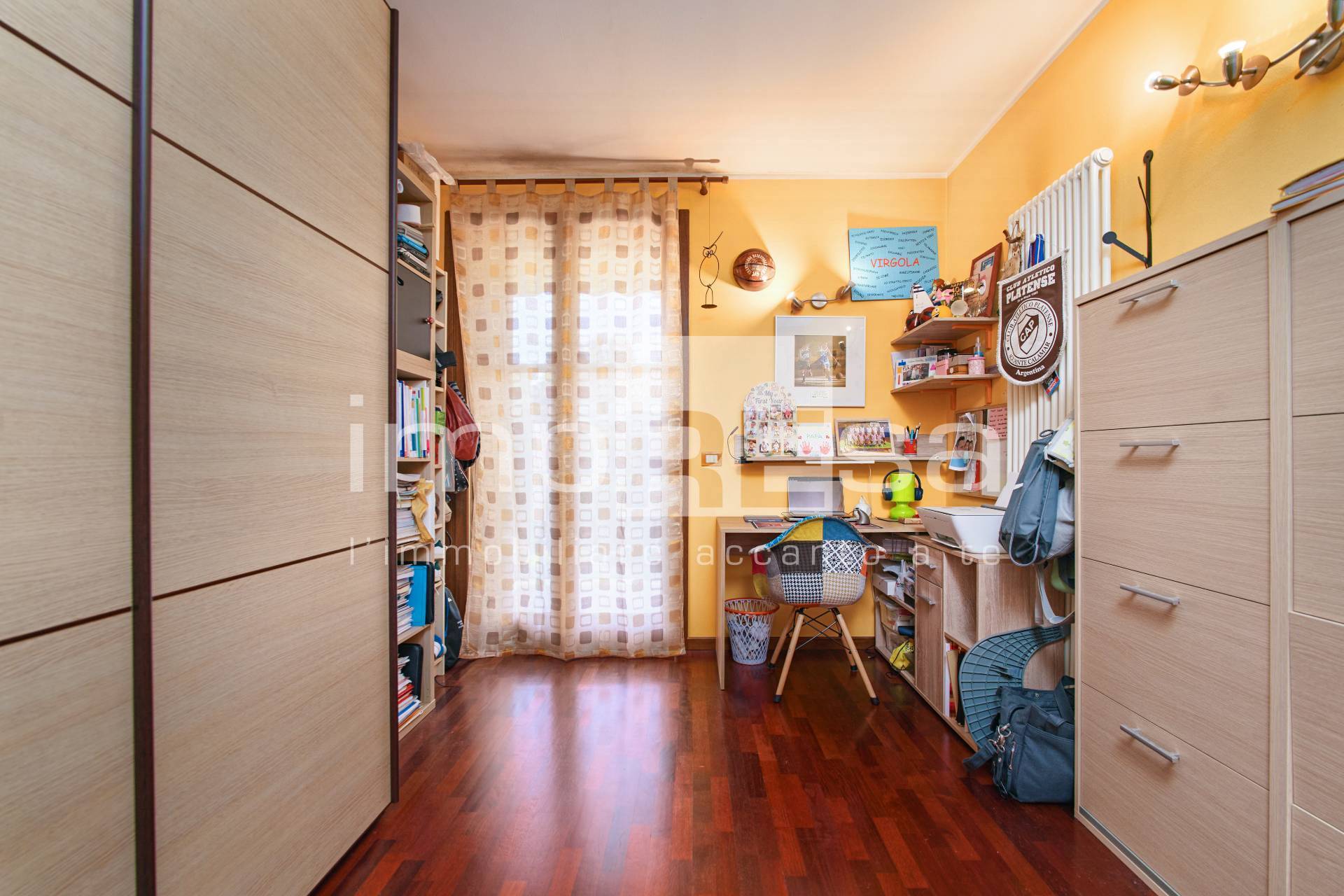 Appartamento in vendita a Scorz