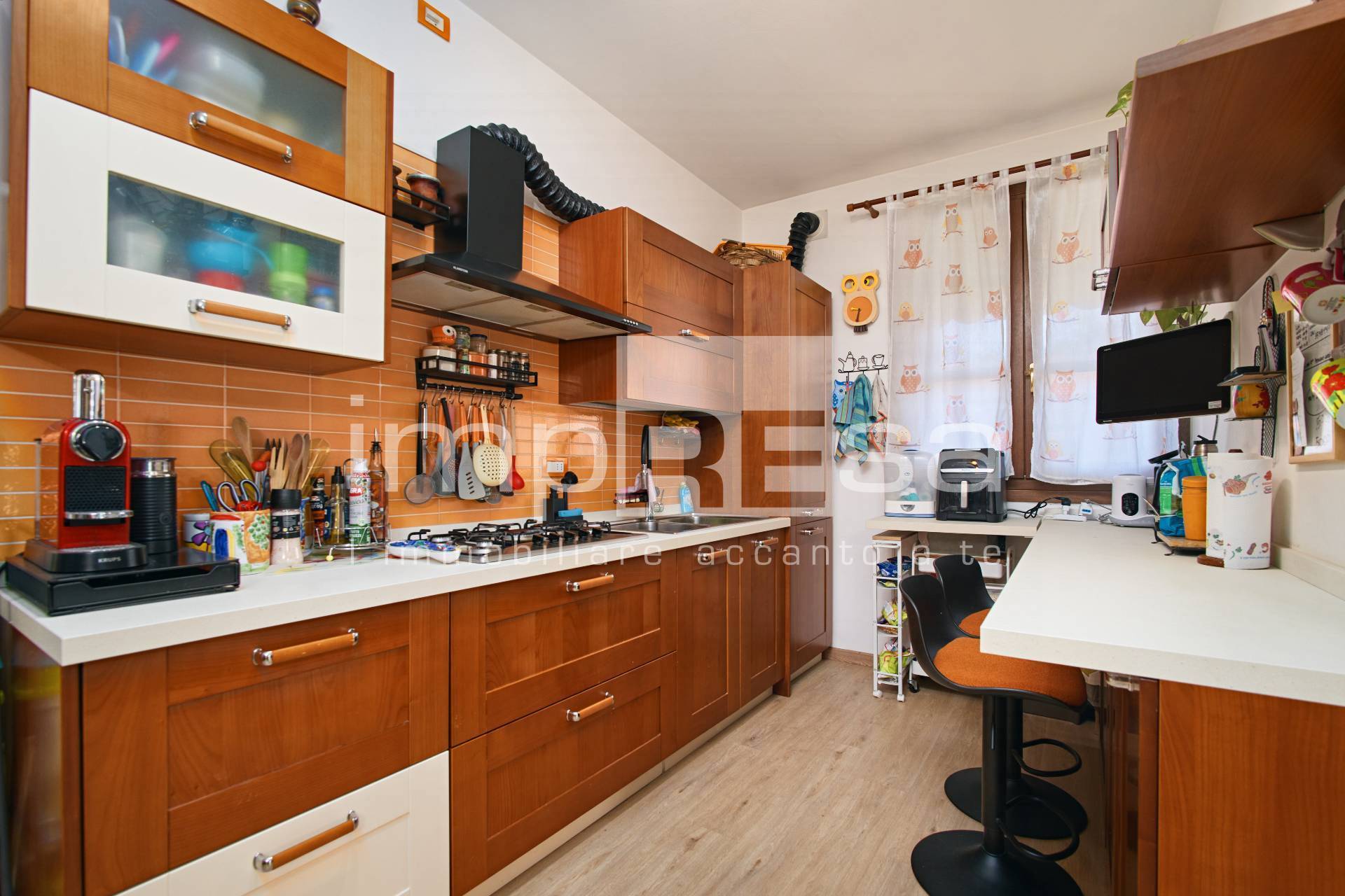Appartamento in vendita a Scorz