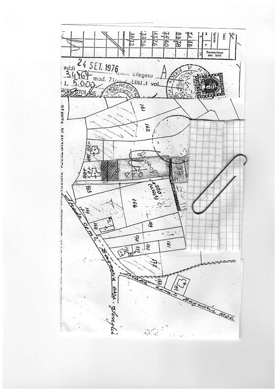 Vende casa indipendente con giardino a Bagnaria Arsa