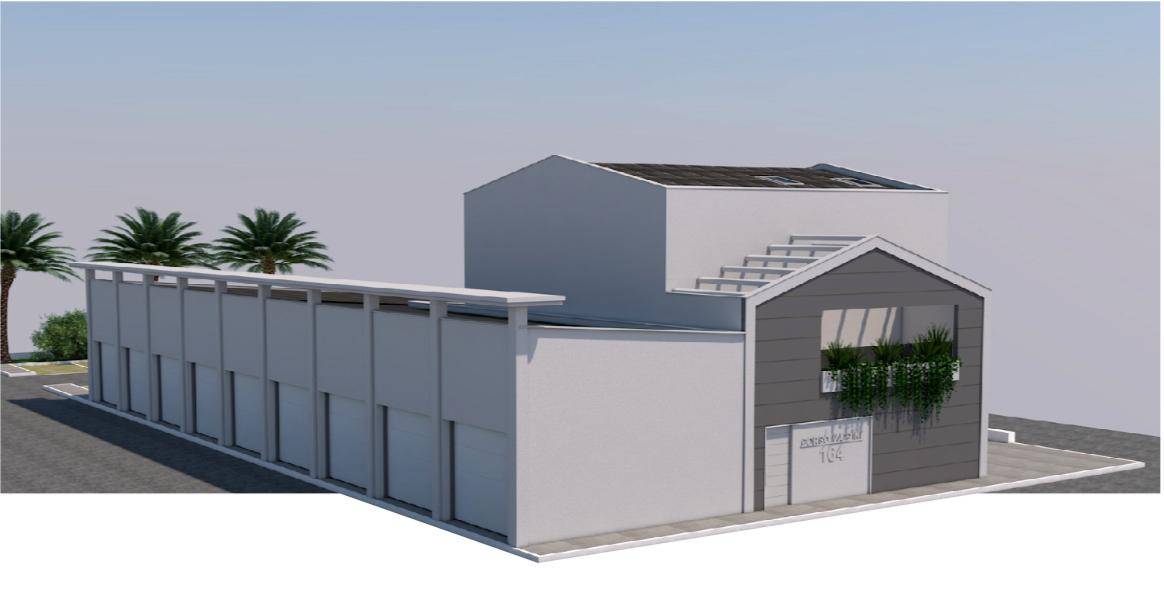 Box o garage in vendita a San Benedetto del Tronto