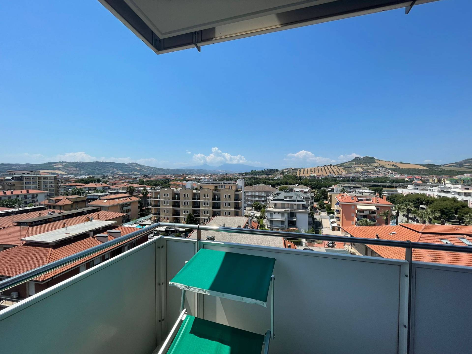 Appartamento in vendita a San Benedetto del Tronto, Porto d'Ascoli