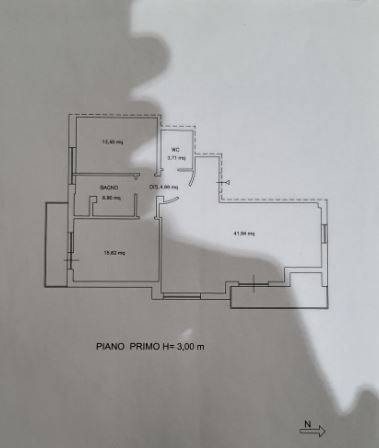 Appartamento in vendita a San Benedetto del Tronto, Zona Ascolani