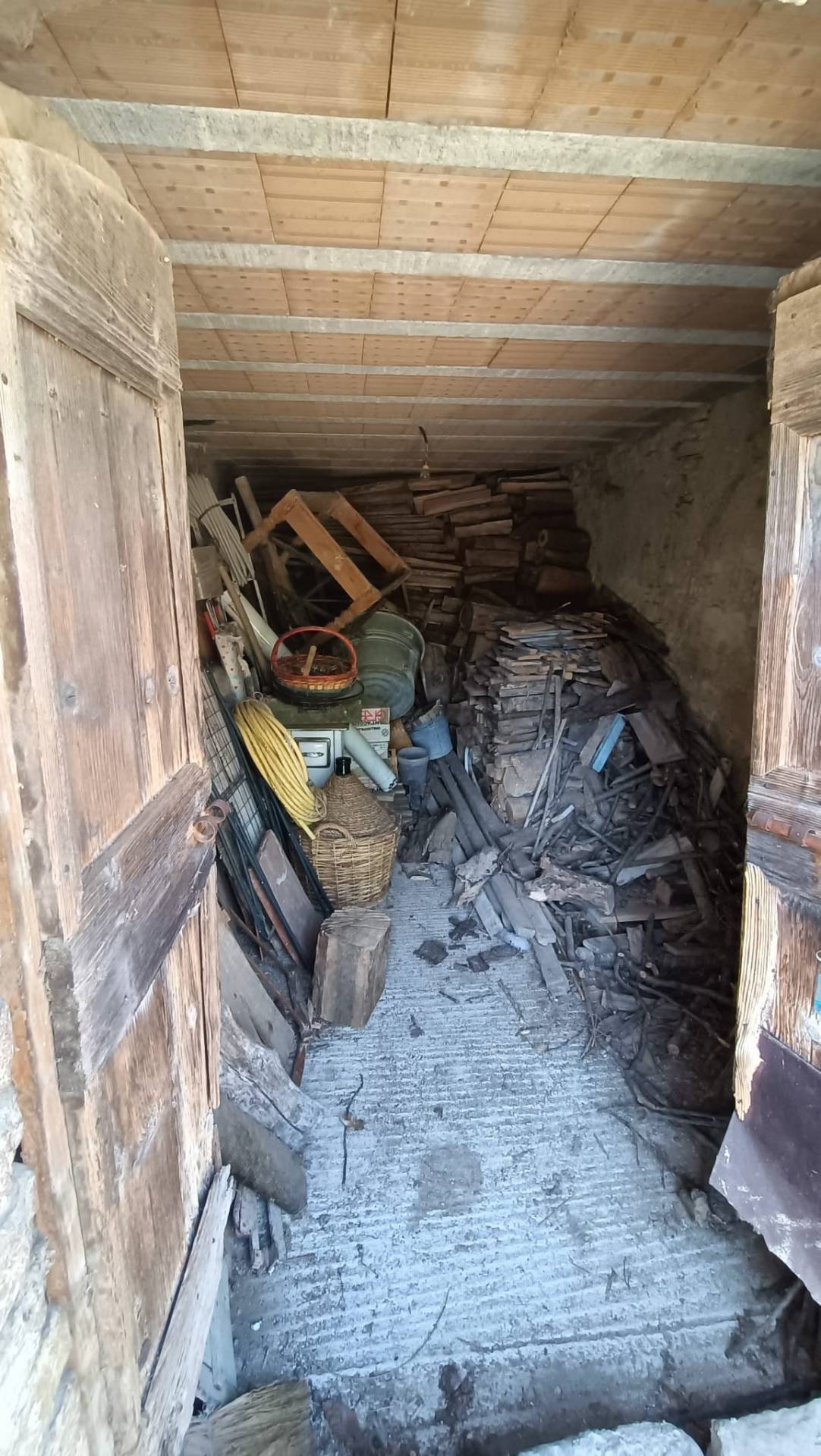 Casa singola in vendita a Rotella