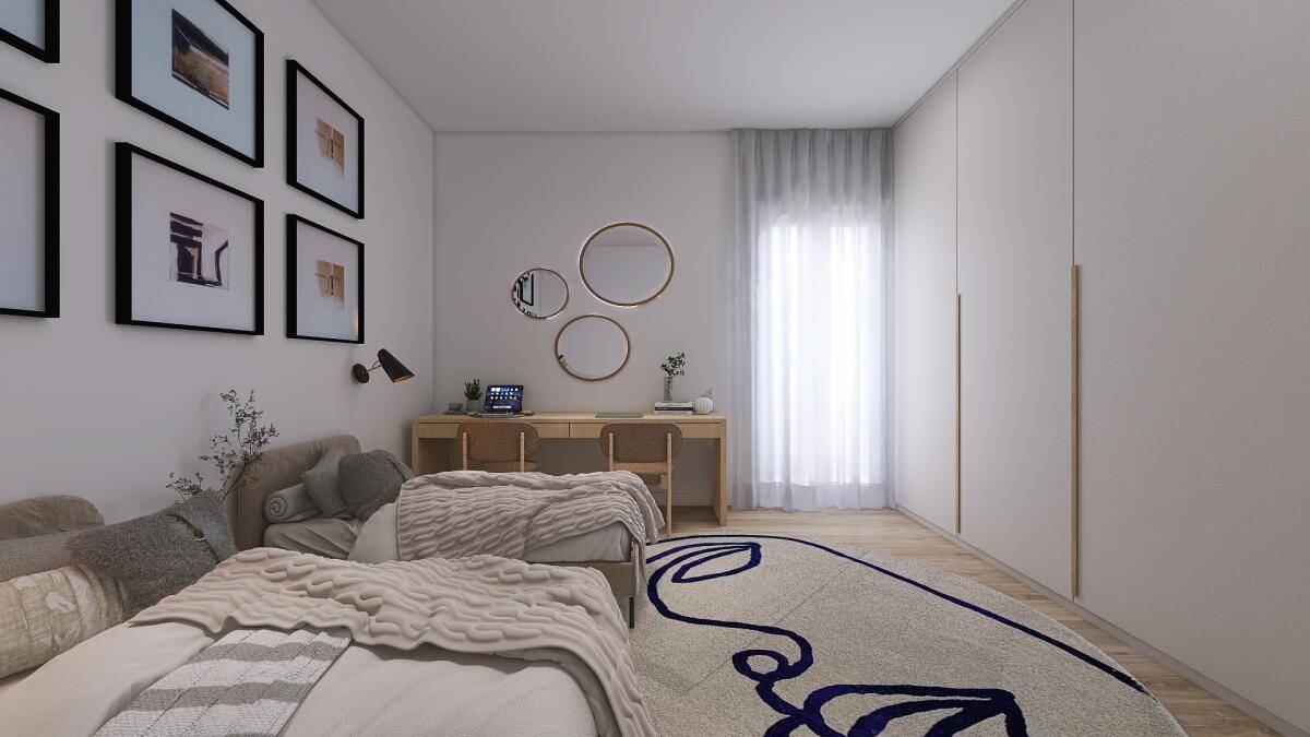 Appartamento in vendita a San Benedetto del Tronto, SBT - Centro