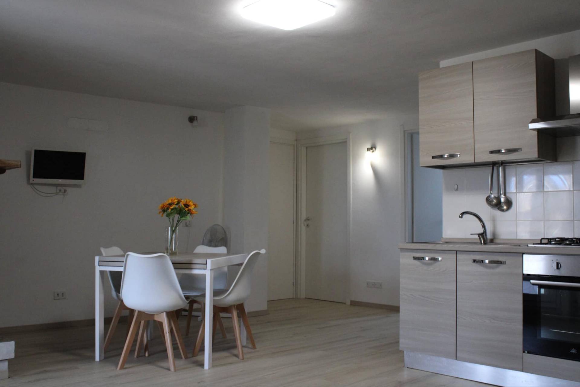 Attico / Mansarda in affitto a San Benedetto del Tronto, Porto d'Ascoli