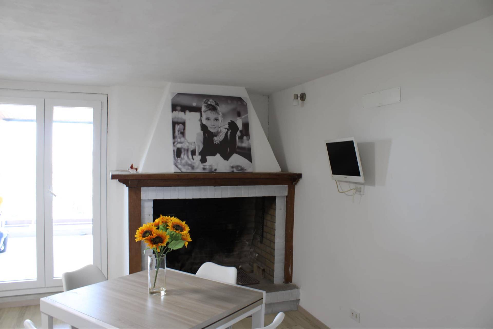 Attico / Mansarda in affitto a San Benedetto del Tronto, Porto d'Ascoli