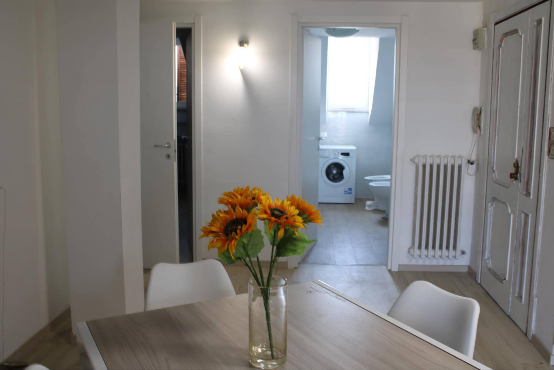 Attico / Mansarda in affitto a San Benedetto del Tronto, Porto d'Ascoli