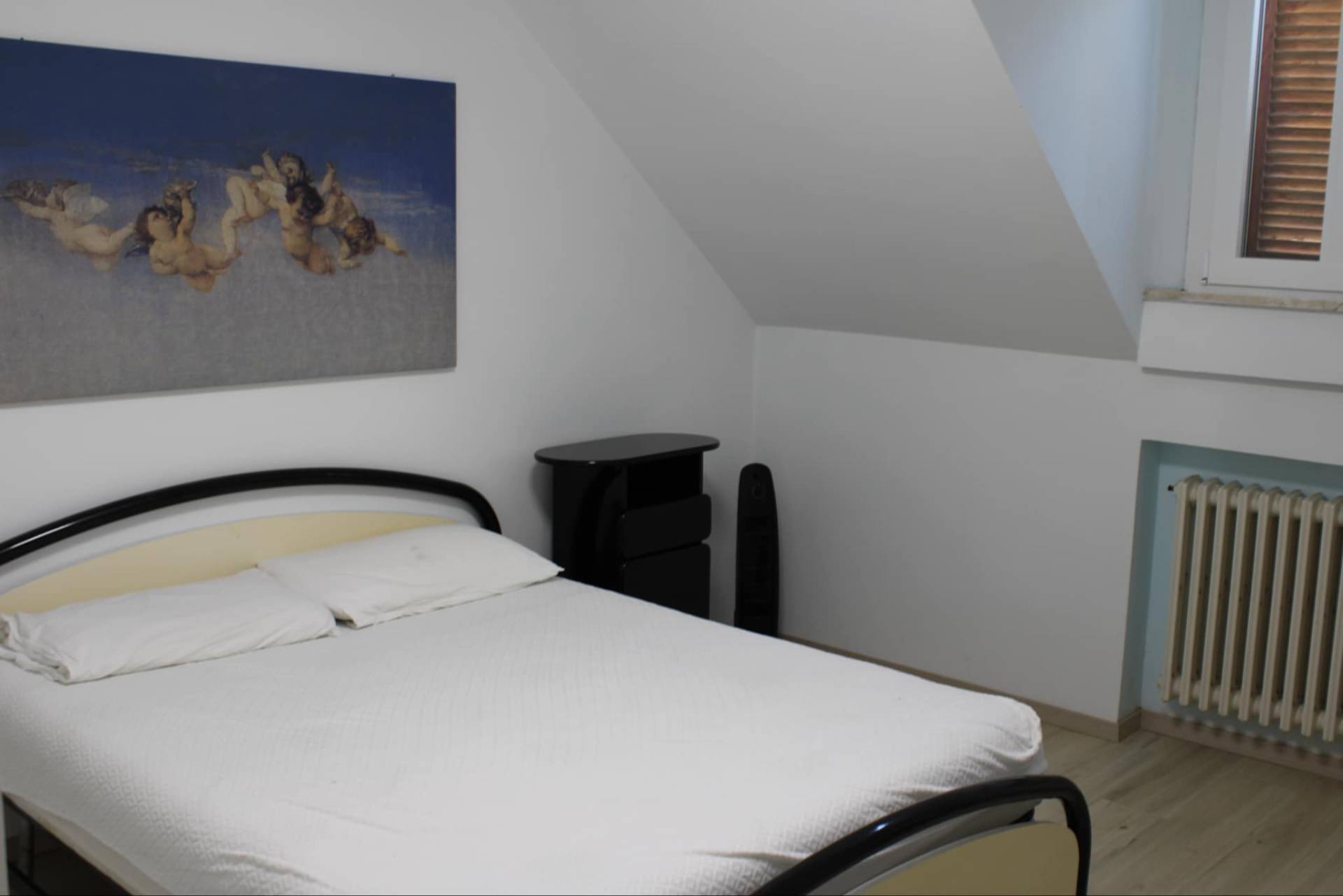 Attico / Mansarda in affitto a San Benedetto del Tronto, Porto d'Ascoli