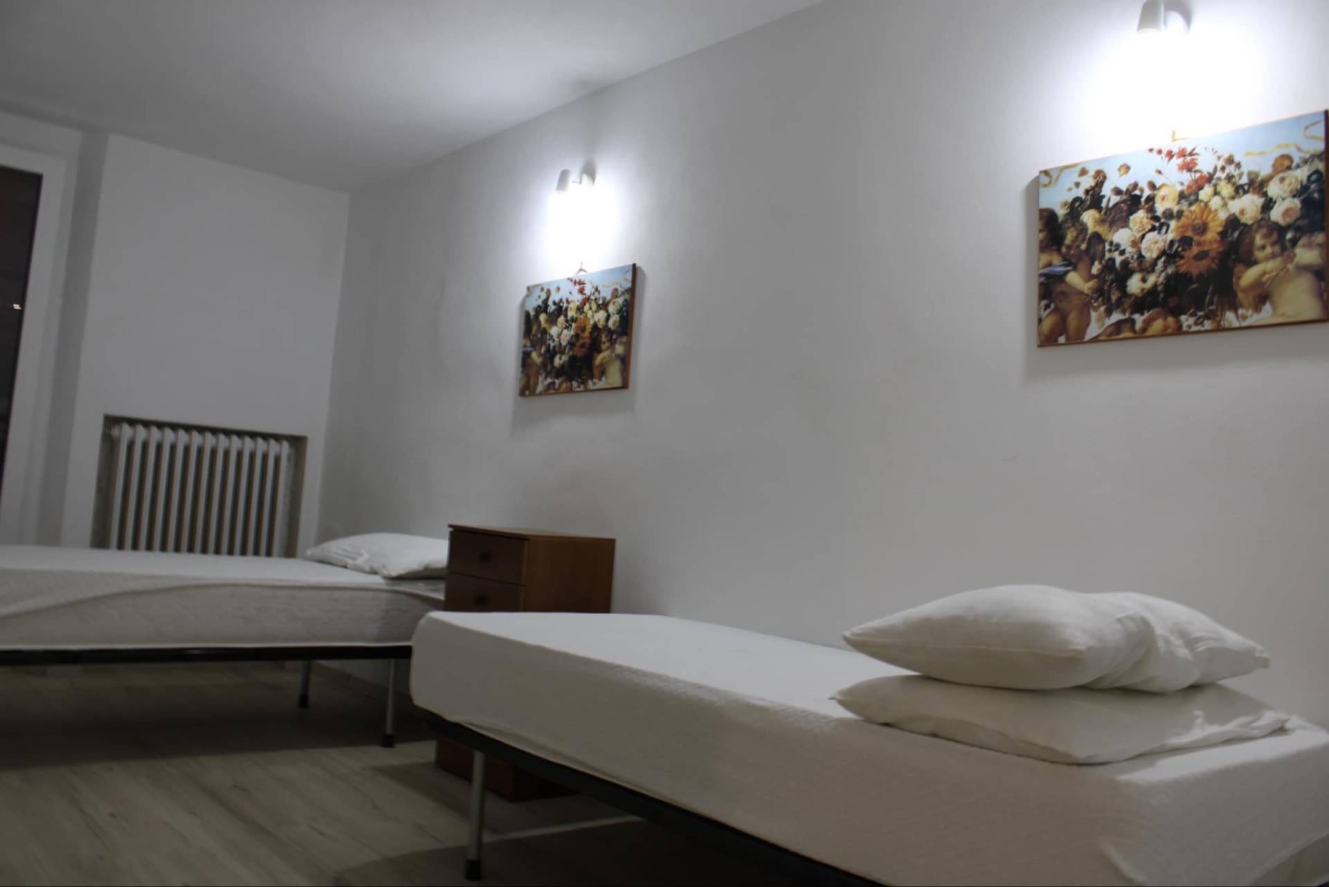 Attico / Mansarda in affitto a San Benedetto del Tronto, Porto d'Ascoli