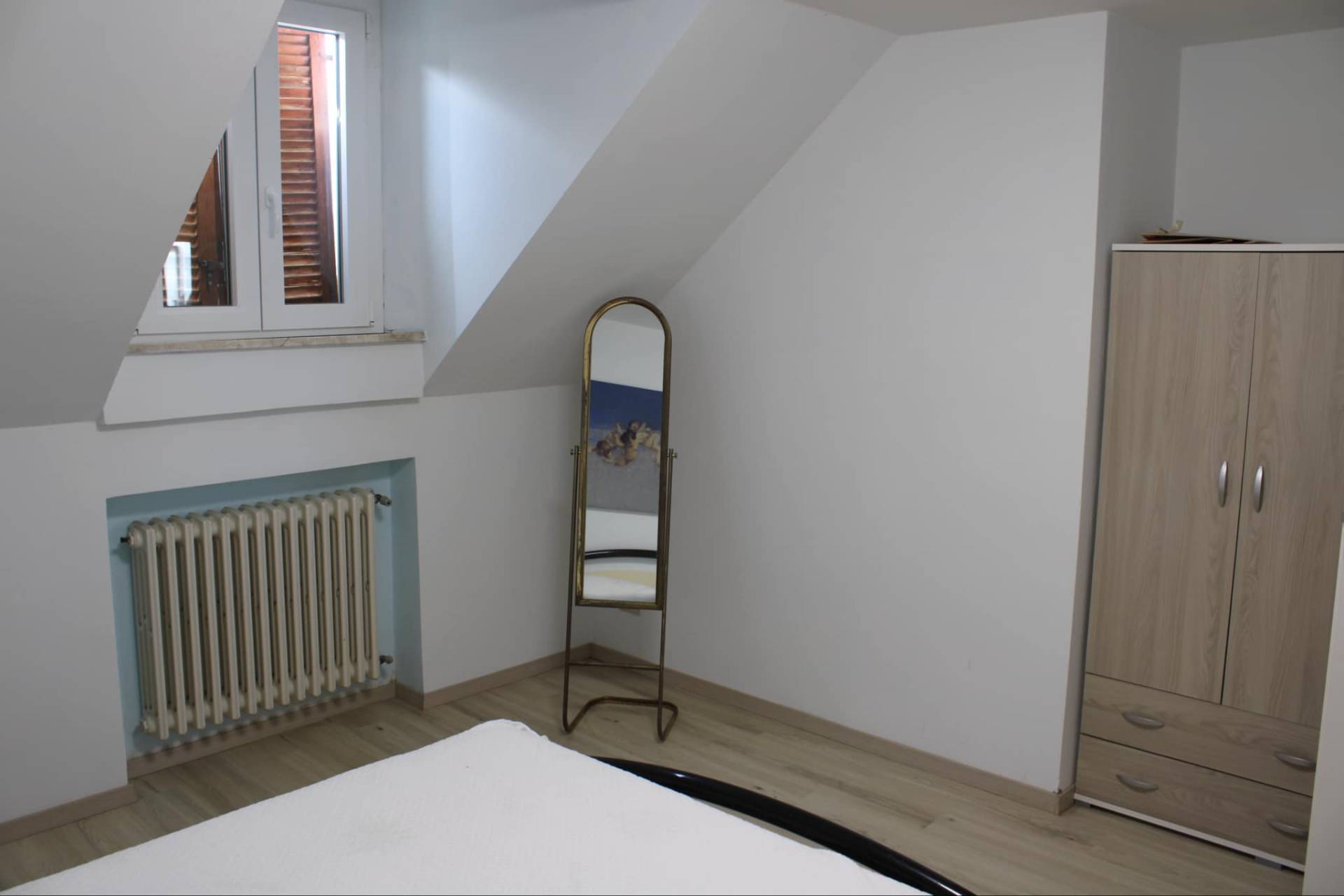 Attico / Mansarda in affitto a San Benedetto del Tronto, Porto d'Ascoli