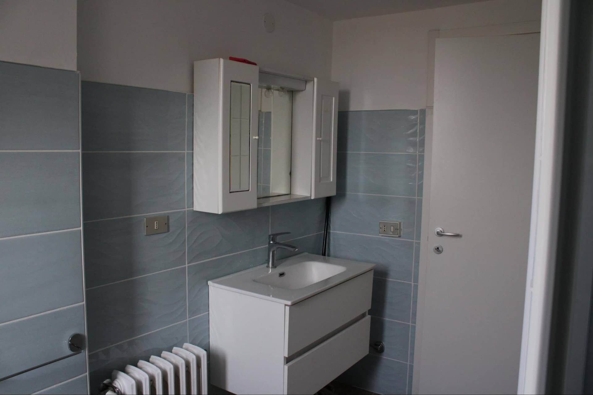 Attico / Mansarda in affitto a San Benedetto del Tronto, Porto d'Ascoli