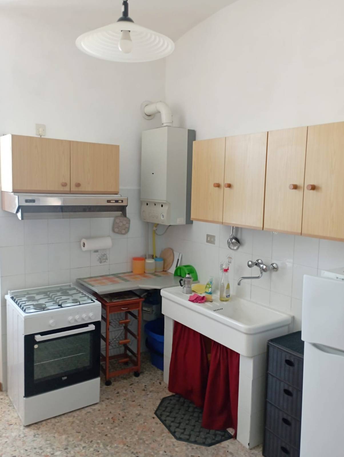 Appartamento in affitto a San Benedetto del Tronto, SBT - Centro