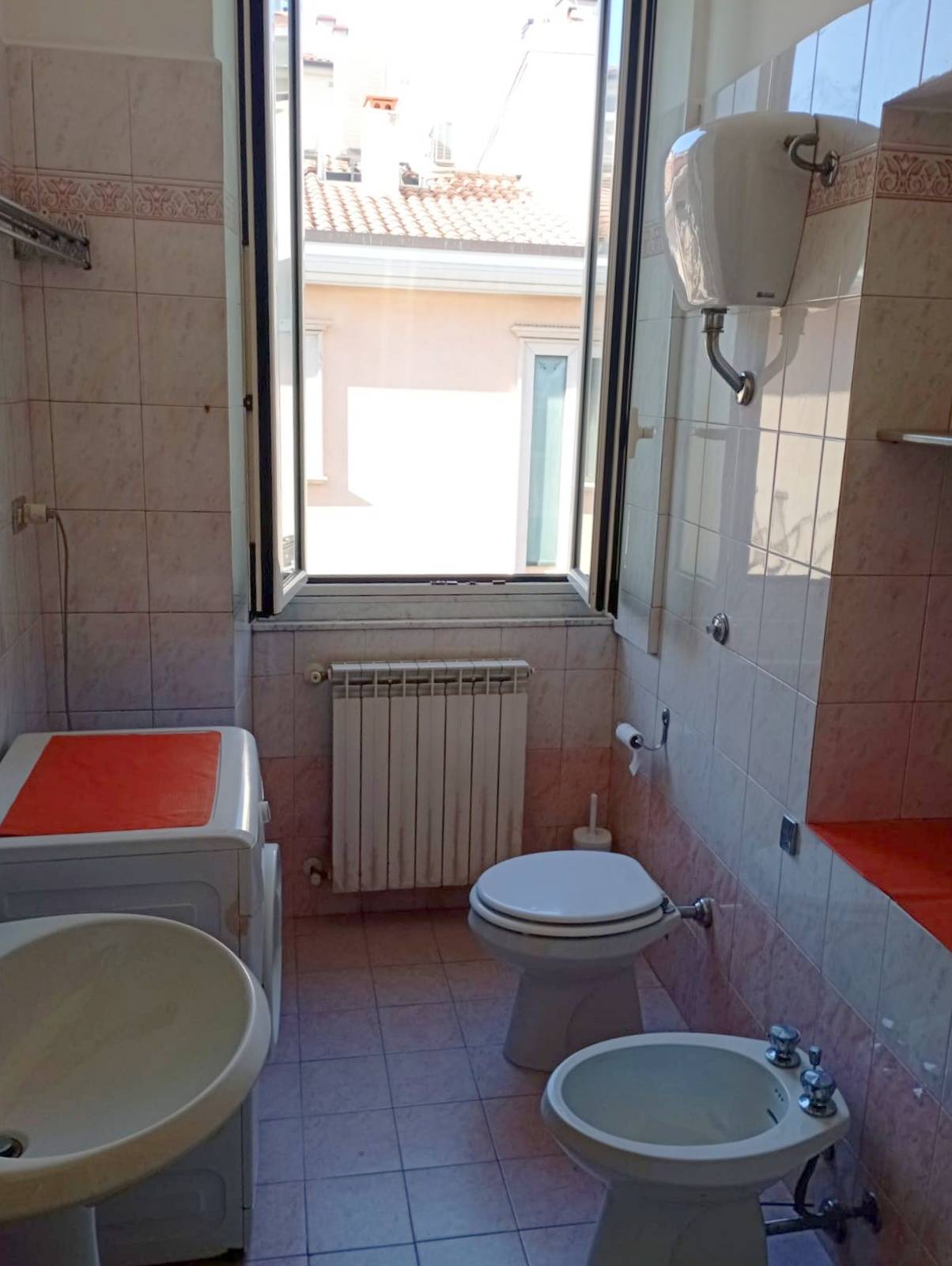 Appartamento in affitto a San Benedetto del Tronto, SBT - Centro