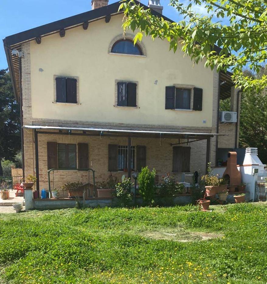 Appartamento in vendita a Ripatransone