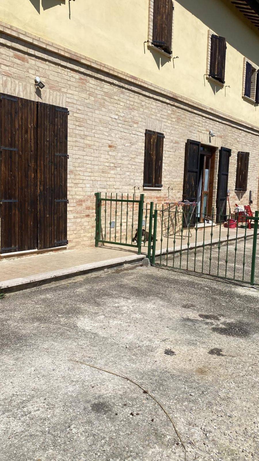 Appartamento in vendita a Ripatransone