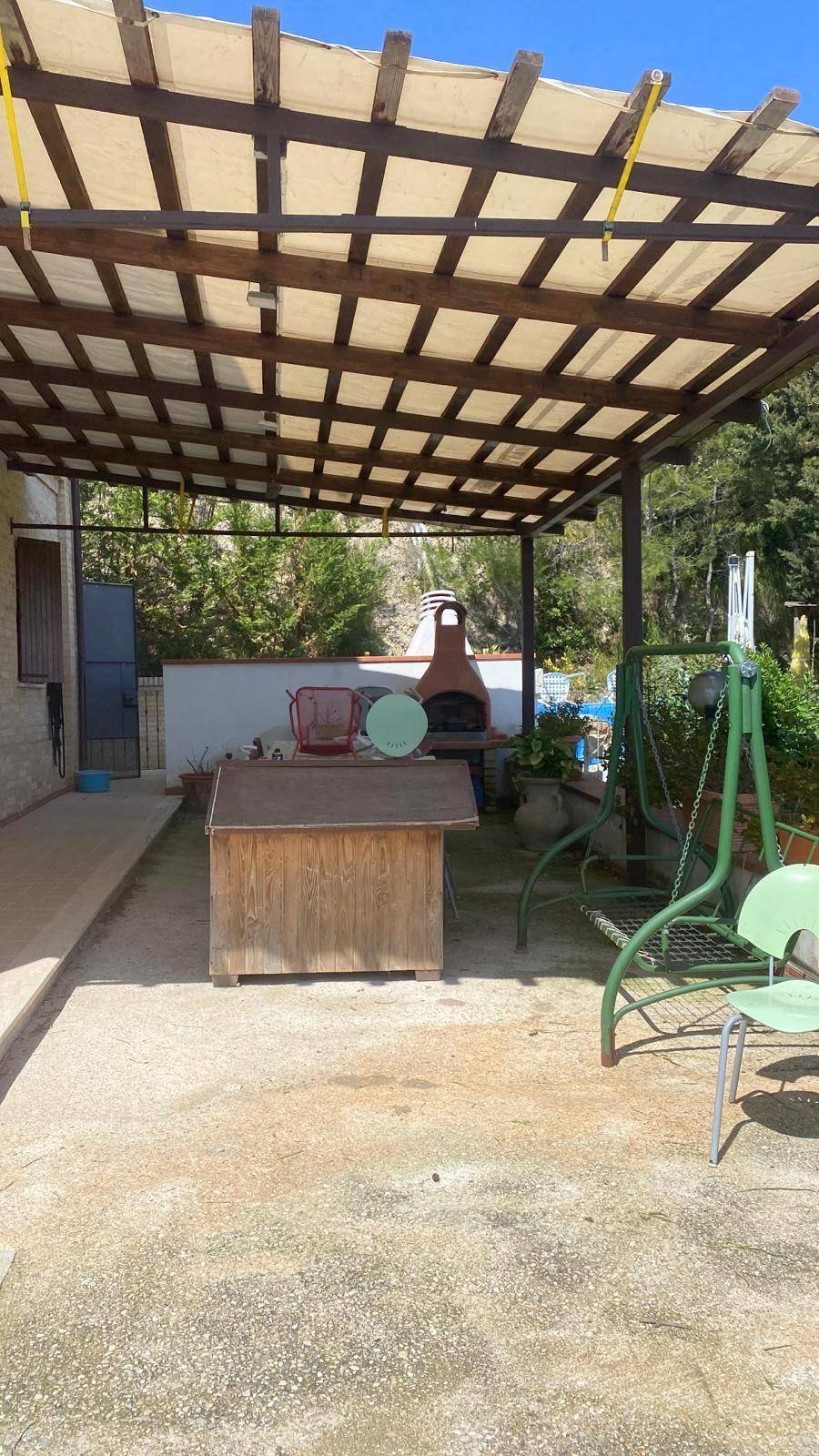 Appartamento in vendita a Ripatransone