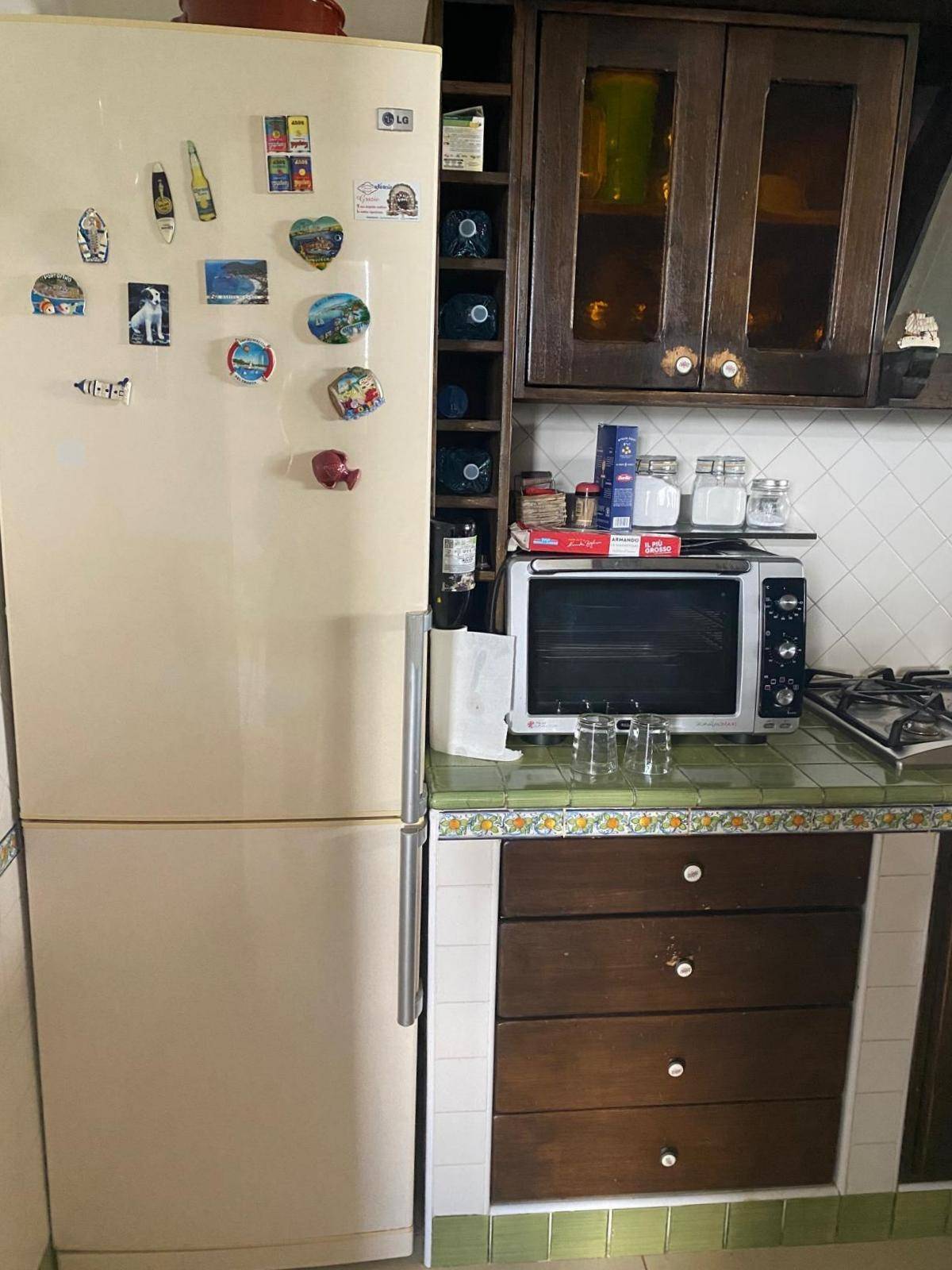 Appartamento in vendita a Ripatransone