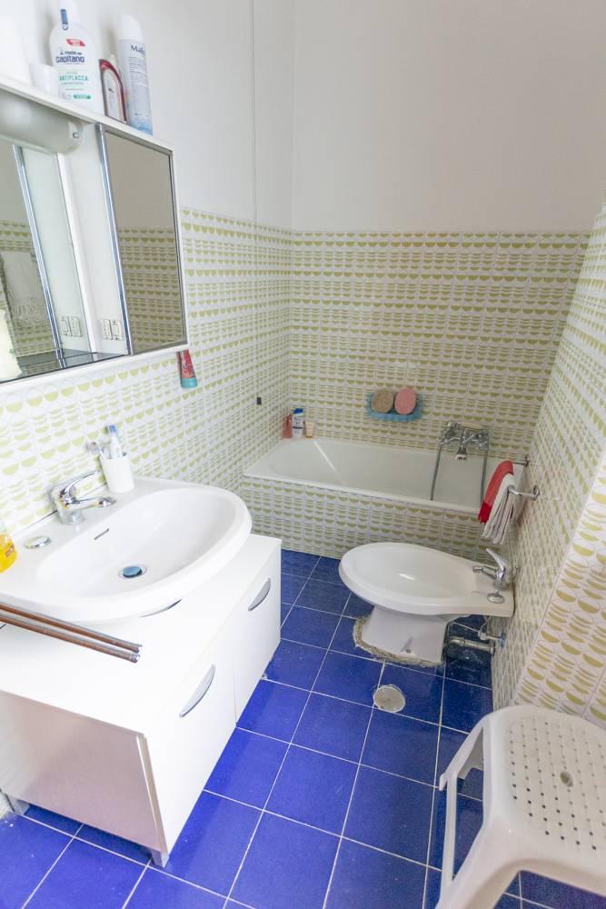 Appartamento in vendita a San Benedetto del Tronto, SBT - Centro