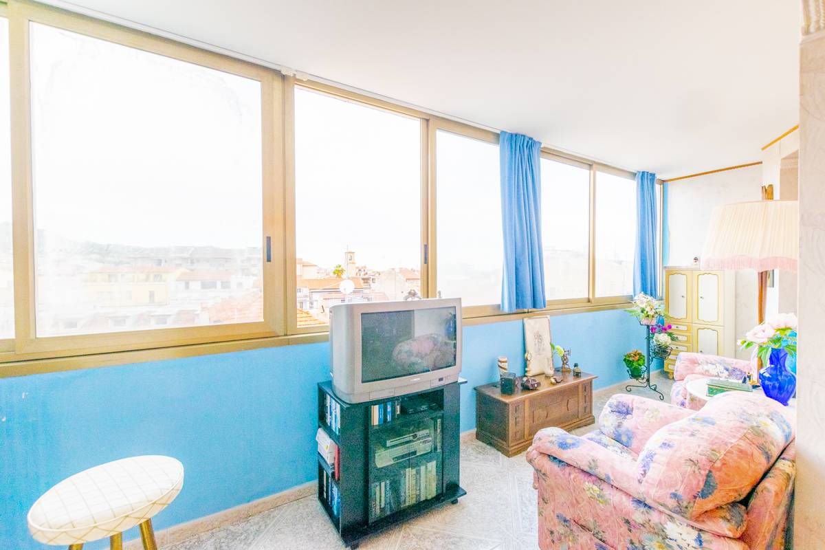 Appartamento in vendita a San Benedetto del Tronto, SBT - Centro