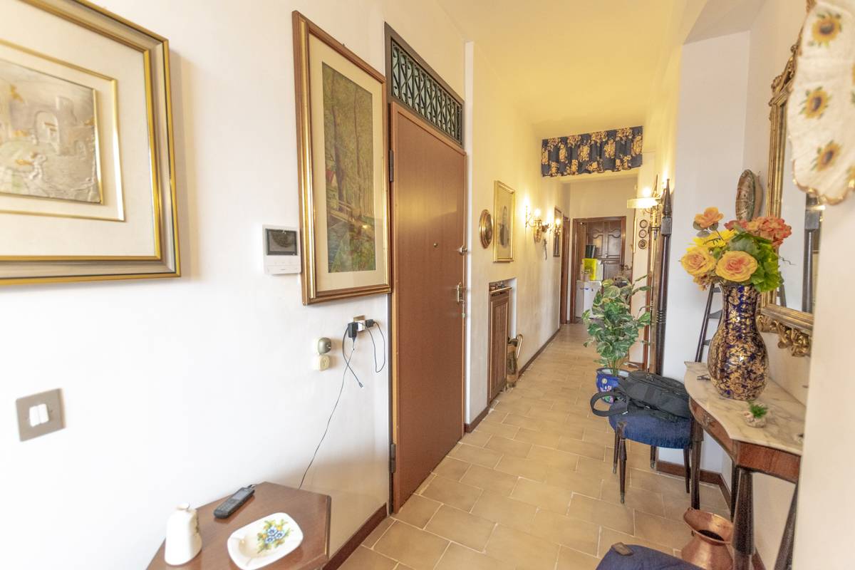 Appartamento in vendita a San Benedetto del Tronto, SBT - Centro