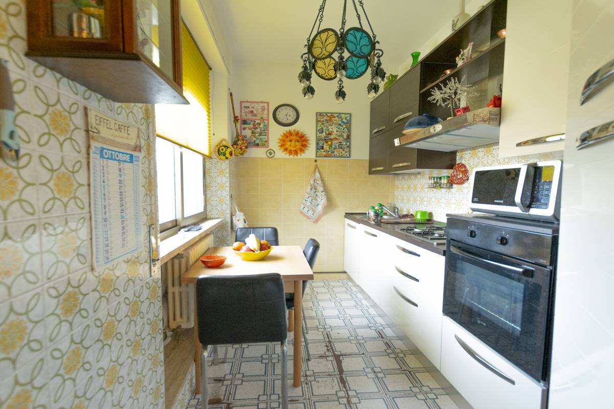 Appartamento in vendita a San Benedetto del Tronto, SBT - Centro