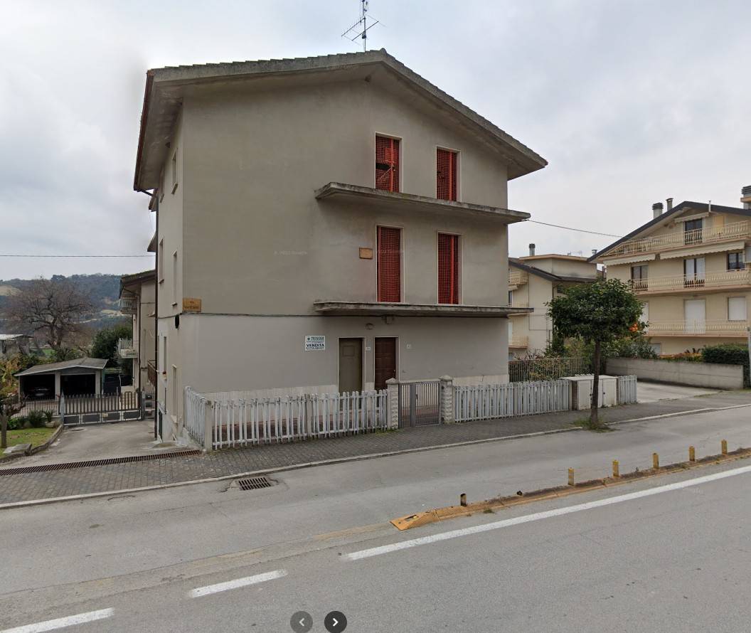 Appartamento in vendita a Grottammare