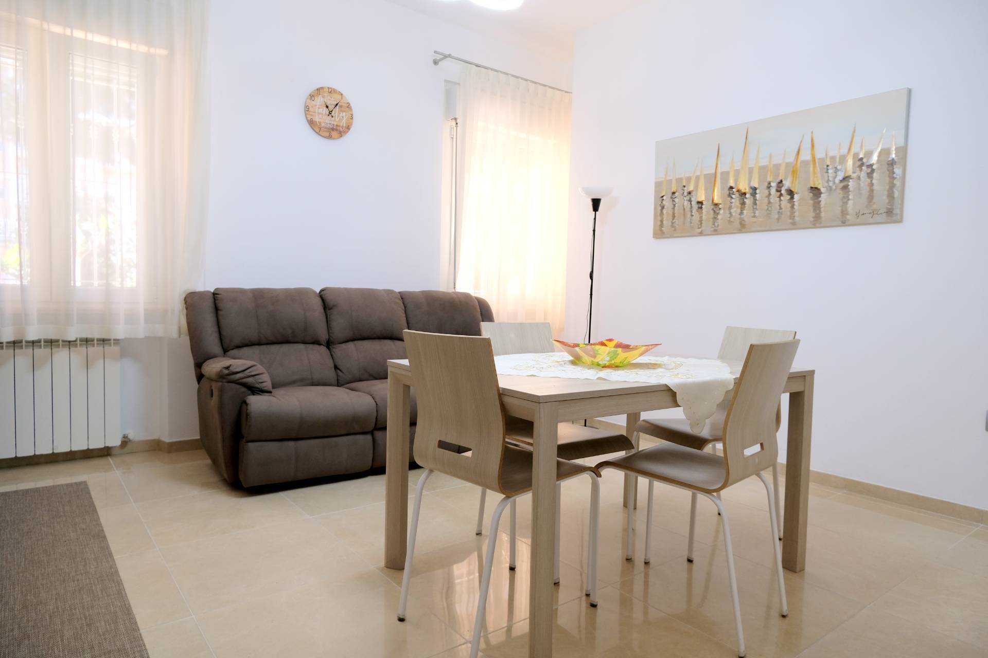 Appartamento in vendita a San Benedetto del Tronto, Porto d'Ascoli