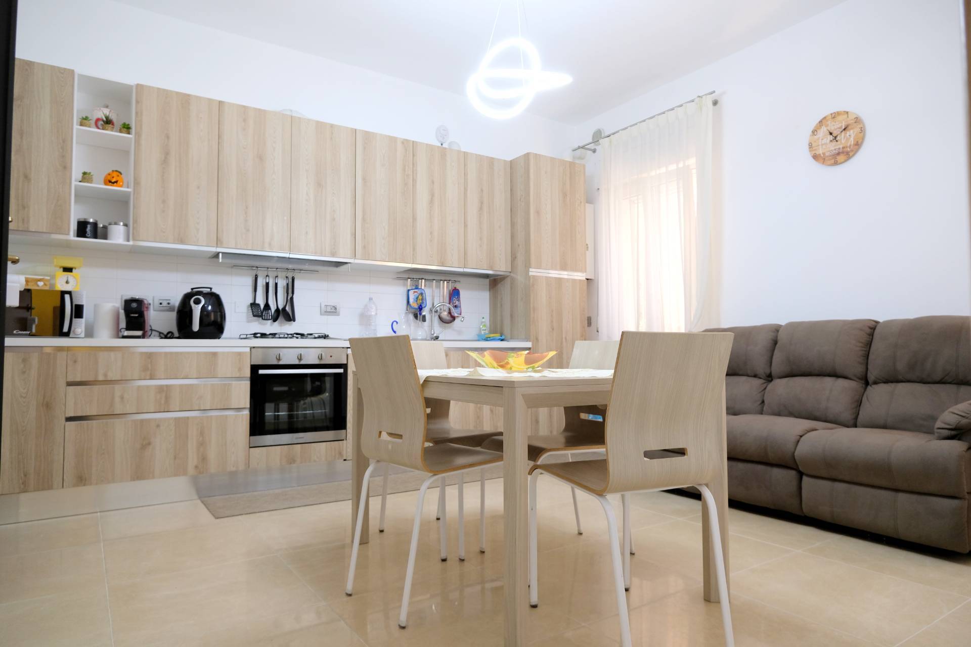 Appartamento in vendita a San Benedetto del Tronto, Porto d'Ascoli