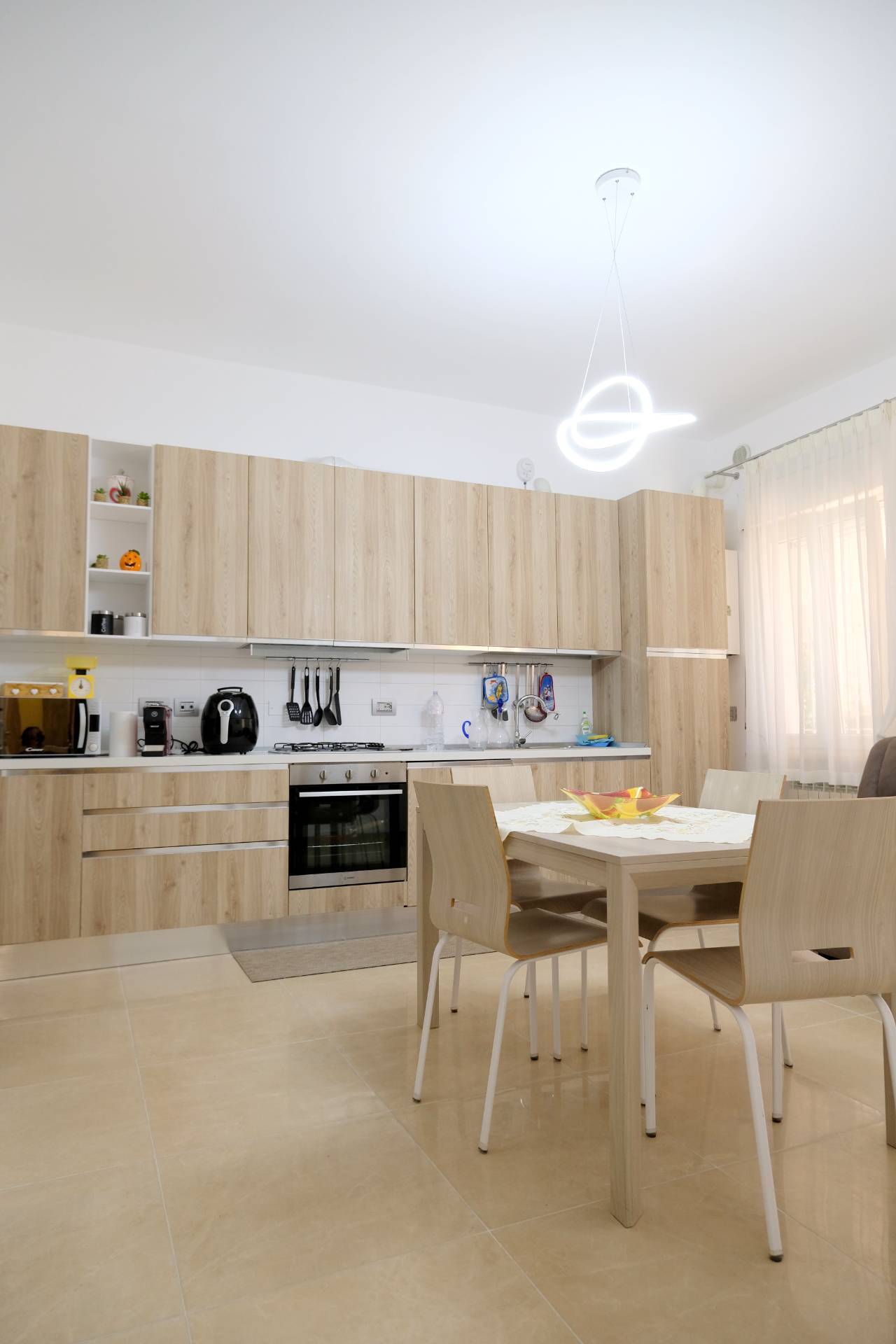 Appartamento in vendita a San Benedetto del Tronto, Porto d'Ascoli