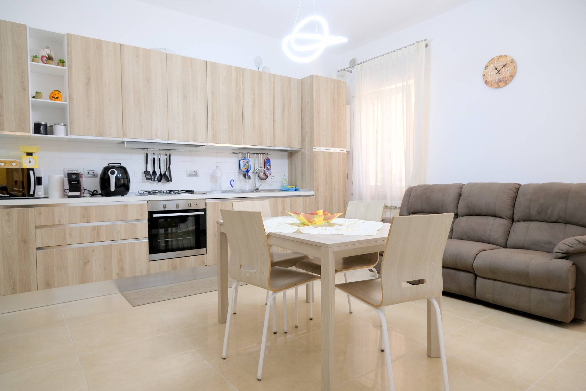 Appartamento in vendita a San Benedetto del Tronto, Porto d'Ascoli