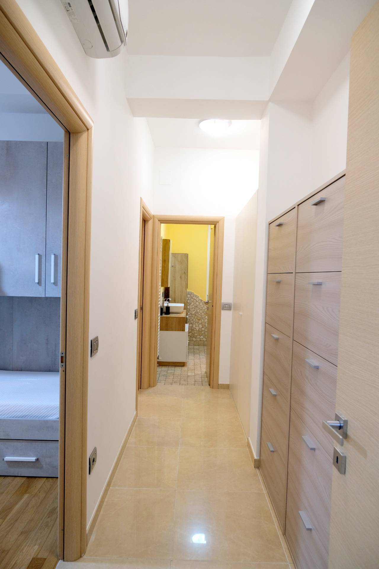 Appartamento in vendita a San Benedetto del Tronto, Porto d'Ascoli