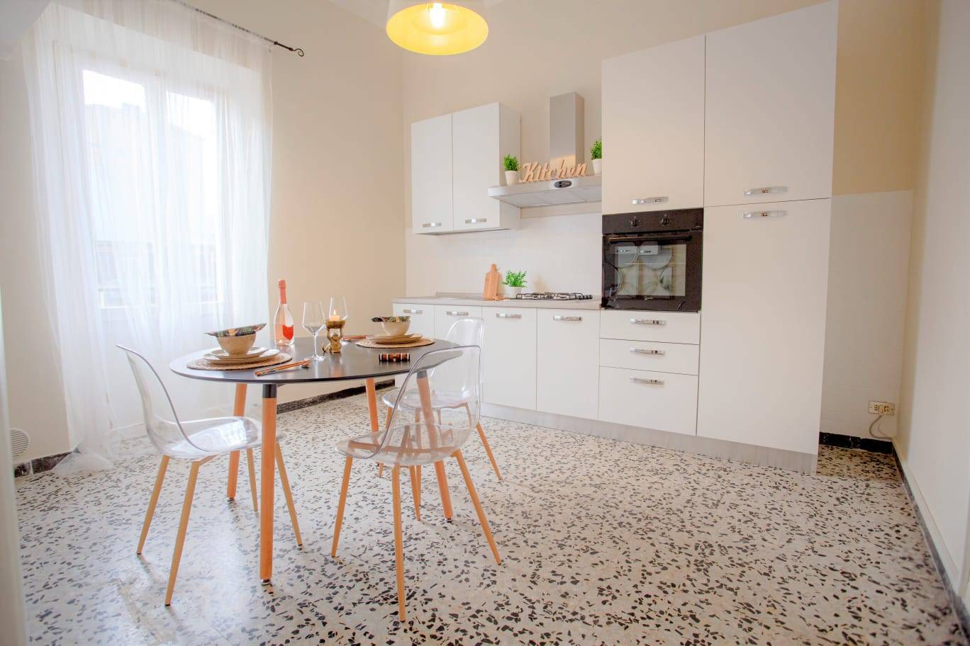 Appartamento in affitto a San Benedetto del Tronto, SBT - Centro