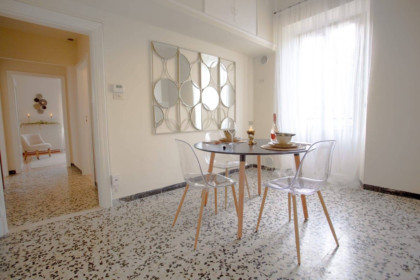 Appartamento in affitto a San Benedetto del Tronto, SBT - Centro