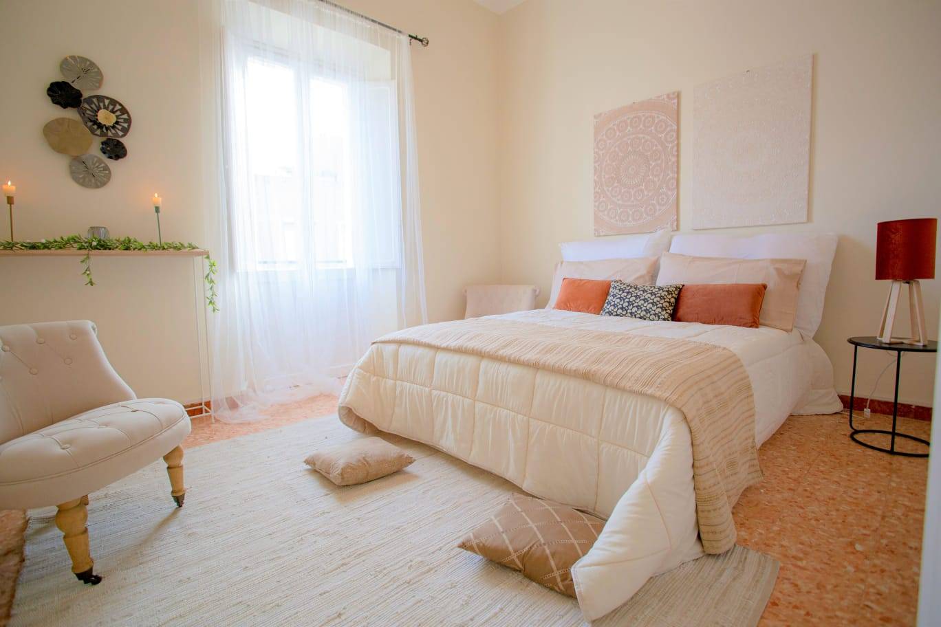 Appartamento in affitto a San Benedetto del Tronto, SBT - Centro