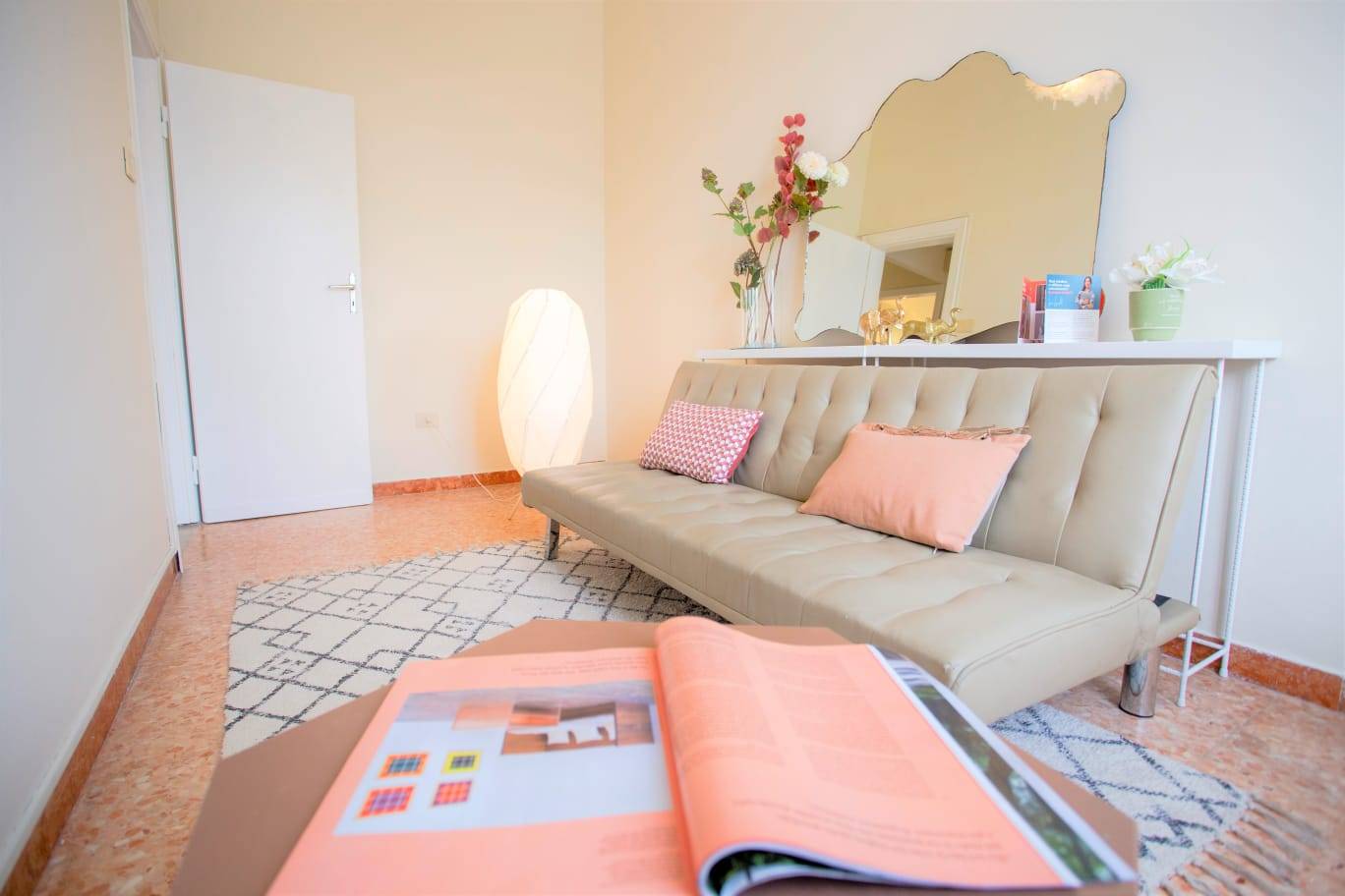 Appartamento in affitto a San Benedetto del Tronto, SBT - Centro