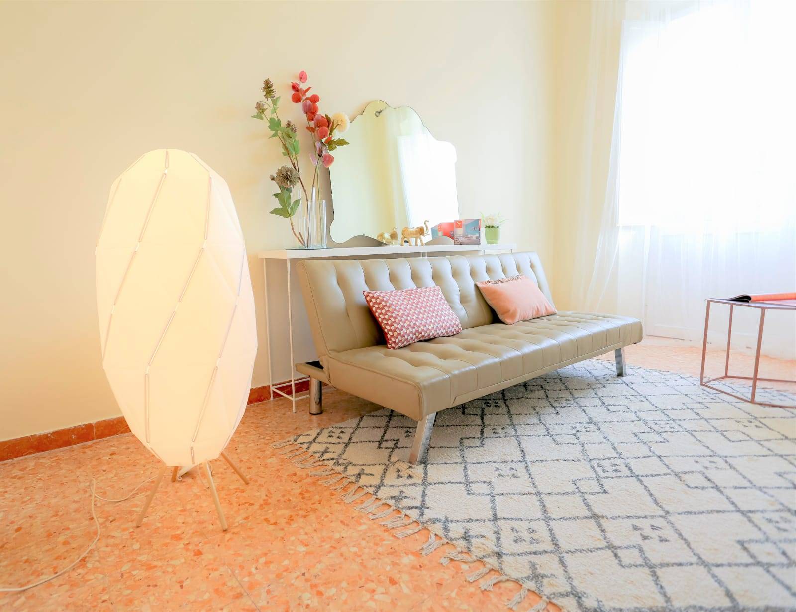 Appartamento in affitto a San Benedetto del Tronto, SBT - Centro